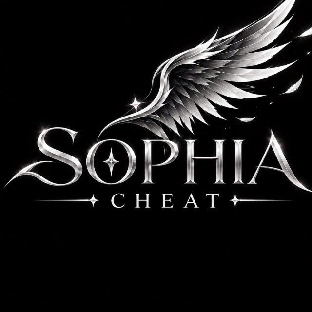 SOPHIA CHEAT